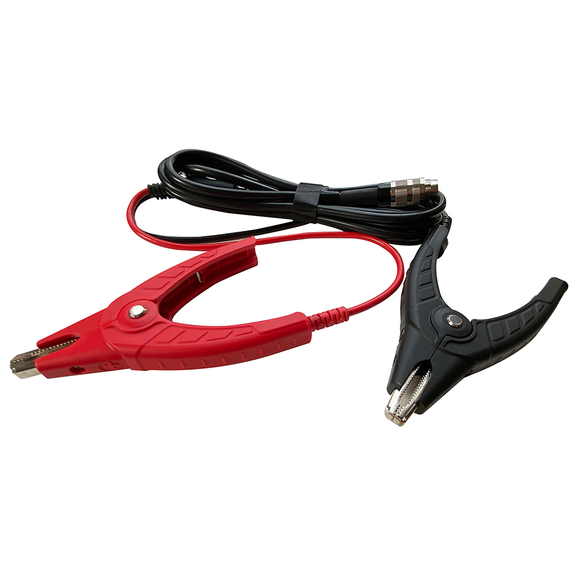 Autel Battery Tester Clamps and Cables — Compatible with MaxiBAS BT608, Model# BTCABLES